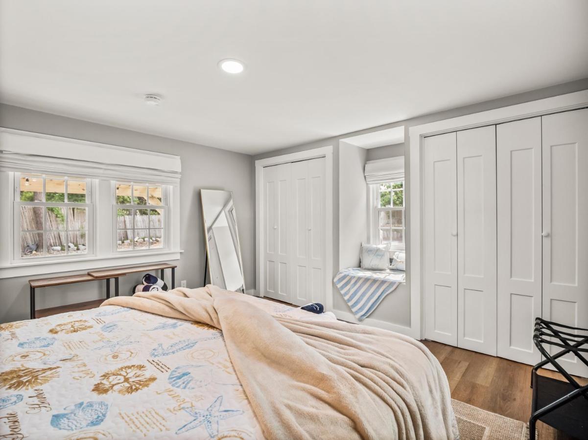 Cape Cod Cottage, Near Beach, Hot Tub, Ac, Dog Friendly Ярмут Экстерьер фото