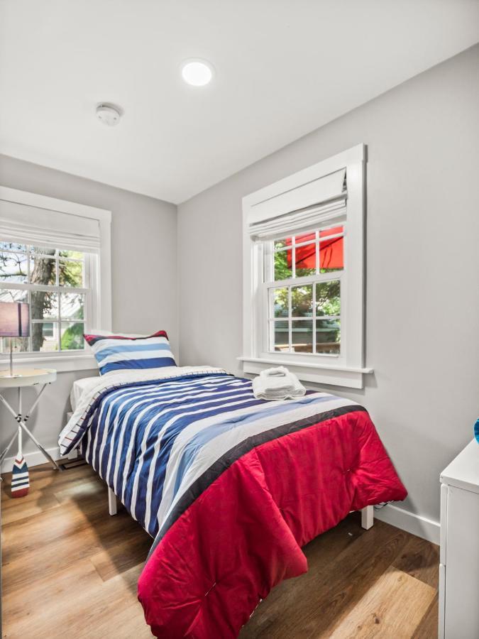 Cape Cod Cottage, Near Beach, Hot Tub, Ac, Dog Friendly Ярмут Экстерьер фото