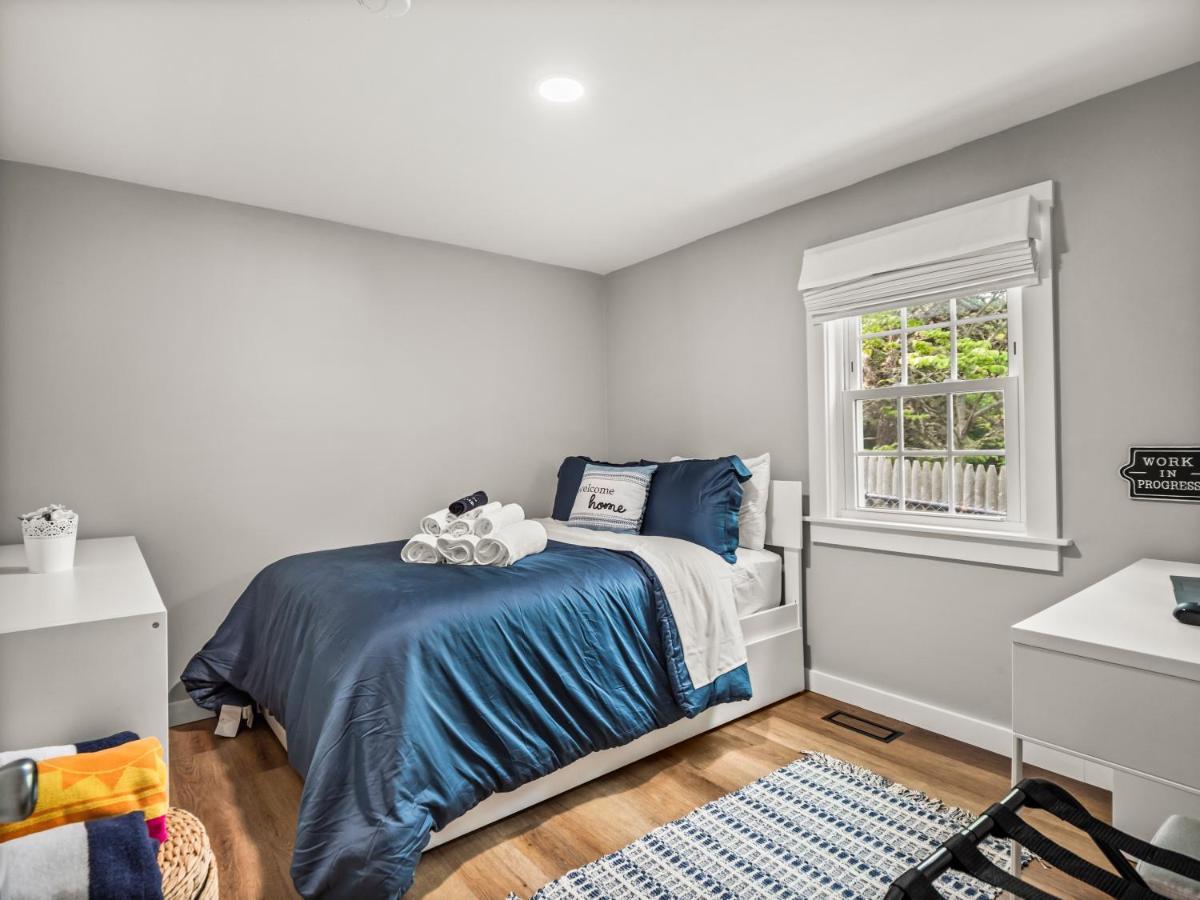 Cape Cod Cottage, Near Beach, Hot Tub, Ac, Dog Friendly Ярмут Экстерьер фото