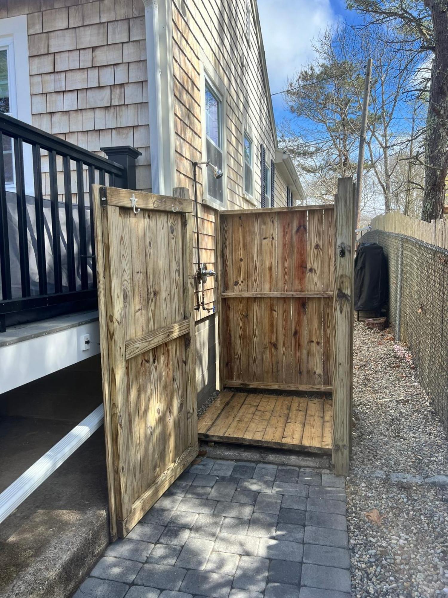 Cape Cod Cottage, Near Beach, Hot Tub, Ac, Dog Friendly Ярмут Экстерьер фото