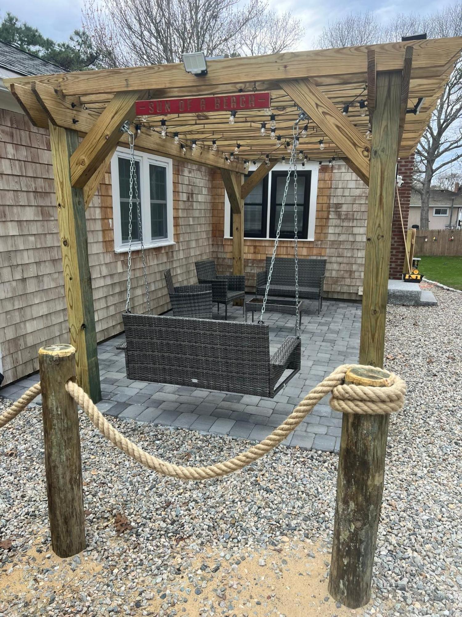 Cape Cod Cottage, Near Beach, Hot Tub, Ac, Dog Friendly Ярмут Экстерьер фото